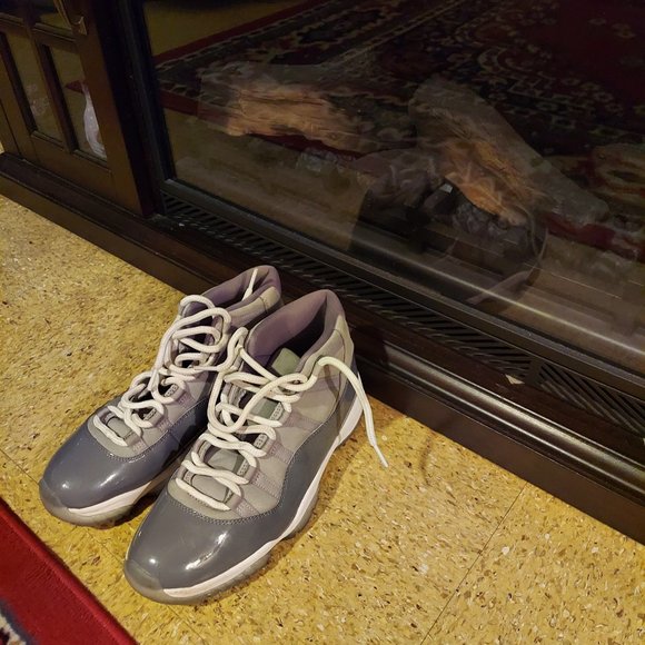 Air Jordan Reto - Picture 1 of 4